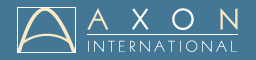 Axon International (Firenze - Sofia - Bratislava)